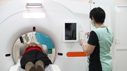 МРТ для клинической больницы Пятигорска приобретут в 2024 году