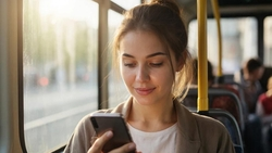 Бесконтактную оплату проезда по геолокации внедрили в Кисловодске