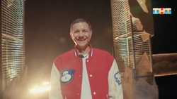 Роман Павлюченко ушёл из шоу «Титаны» после первого выпуска