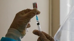 Минздрав Ставрополья напомнил жителям о необходимости вакцинации от COVID-19