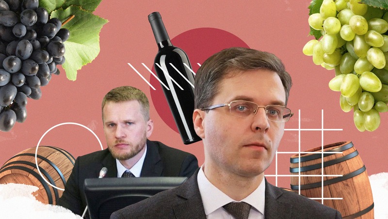 Ждать ли бума солнечной ягоды: как новый краевой закон поможет ставропольским виноделам