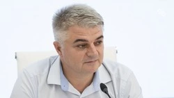 Вячеслав Коршун: молодость до 45 расширит возможности минмолодёжи Ставрополья
