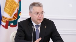 Губернатор Ставрополья: «Работу проекта «За здоровье» будем продолжать»