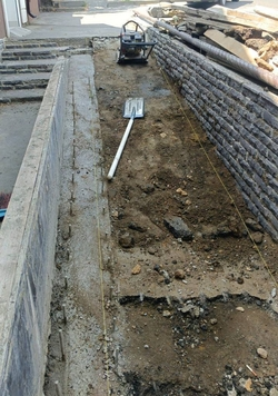 В Ставрополе до осени обновят 20 участков городской инфраструктуры