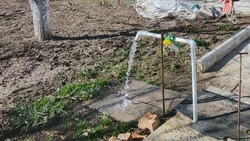В Пятигорске 30 сентября ограничат подачу воды на 26 улицах