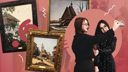 «Сохранить наследие многонациональной страны»: в Ставрополе показали сокровища цивилизации