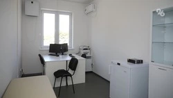 Новый фельдшерско-акушерский пункт появится в Туркменском округе