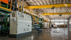 «Ставрополь-Авто» останется производственным предприятием — Владимир Владимиров