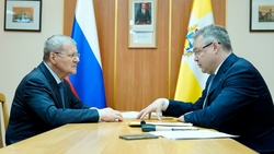 Эксперт: Работа губернатора Ставрополья – тот самый кейс, как сделать всё правильно