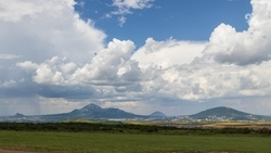 Первые вышки для контроля за климатом появятся на Ставрополье