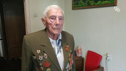 Ставропольский ветеран: Нельзя забывать о дне, когда началась война