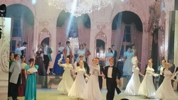 Историю аграрного образования Ставрополья со времён Никифораки показали на сцене