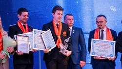 Лучшим учителям и воспитателям Ставрополья вручили премии краевого парламента