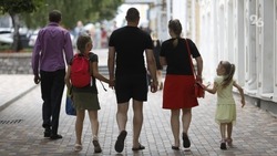 В День защиты детей в Ставрополе пройдёт около 50 праздничных мероприятий