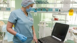 Более 300 единиц новой техники поступило в медцентр Ставрополья