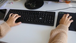 Ставропольских школьников научат защищаться от киберугроз