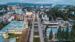 Новый район на 5,5 тысячи жителей возведут в Кисловодске