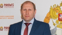 Прямые линии помогают главе Ставрополья в диалоге с земляками — эксперт Тлисов