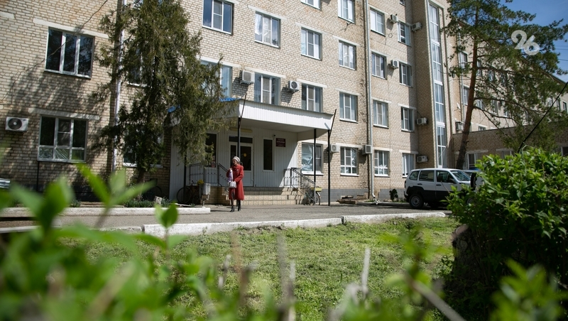 Губернатор Ставрополья: Приоритетом остаётся выполнение наказов избирателей