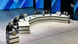 Губернатор Ставрополья отметил глав ряда округов за обратную связь с земляками