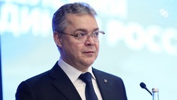 Губернатор Ставрополья: госдолг региона снизился на 18%