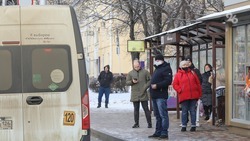 Схема движения маршрута № 120 изменится в Ставрополе 