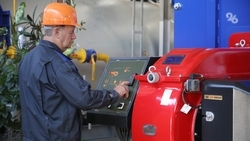 В Кисловодске начали отапливать социальные учреждения города