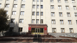 Расходы бюджета Ставрополья вырастут до 204,5 млрд рублей