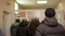 На Ставрополье циркулируют преимущественно гонконгский и свиной грипп