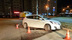 Подросток в Ставрополе угнал у матери машину и устроил ДТП 