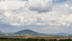 Туристический слёт «Маёвка» распространят на всю территорию Кавминвод