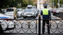 Водителя с признаками опьянения отстранили от вождения в Кисловодске