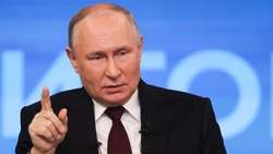 Путин заявил об отмене комиссий банков для пенсионеров за оплату ЖКУ