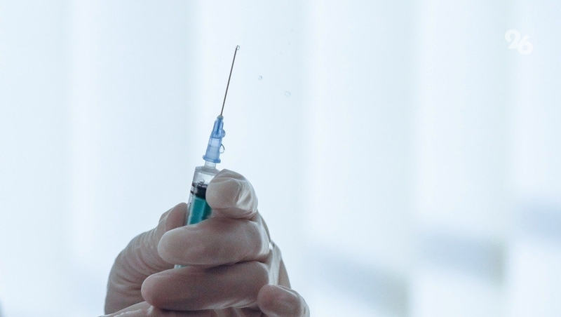 Снабжение медпрепаратами наладят в Благодарном после прямой линии губернатора