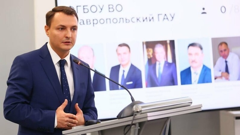 В деле экс-министра туризма Ставрополья выявили новые эпизоды противоправной деятельности