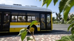 Водители автобусов на Ставрополье получают в среднем до 90 тыс. рублей