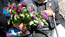 Губернатор Ставрополья поручил добавить фамилию ветерана на Стену Памяти к 9 Мая