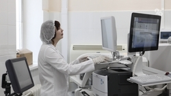 «Телемедицина на Ставрополье действует эффективно» — глава минздрава региона