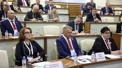 Ставропольский опыт концессионных соглашений представили на форуме ВАРМСУ