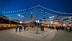 Туристы в Ессентуках будут пользоваться усиленной к Новому году связью