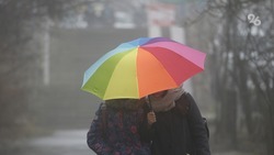 Первый день весны на Ставрополье станет дождливым и туманным