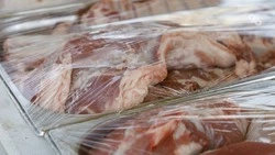 Ставрополье экспортировало больше мяса, чем зерна, с начала 2026 года