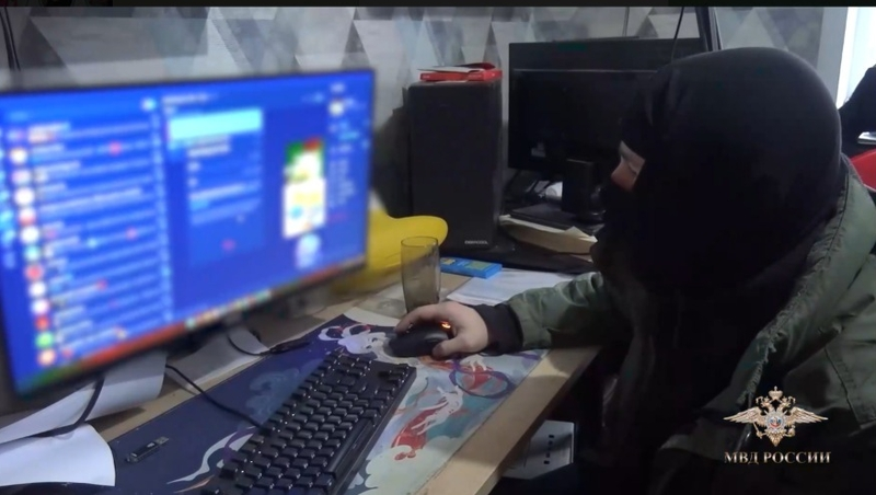 На Ставрополье прошли обыски по делу о телефонных мошенничествах