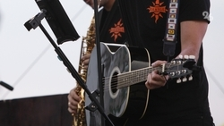 Более восьми направлений вокала оценят на фестивале студвесны в Ставрополе