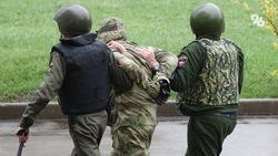 Сотрудники ФСБ задержали на Ставрополье готовивших теракт сторонников украинских радикалов