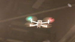 Глава Ставрополя сообщил об отражении атаки БПЛА в городе