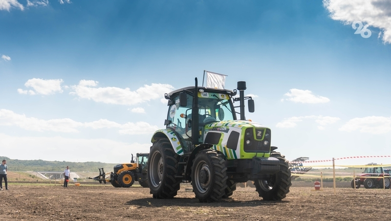 Ставропольские аграрии полностью обеспечены ГСМ для весенних работ