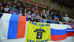 «Финал четырёх» гандбольного Кубка России впервые пройдёт в Будённовске
