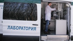 Глава Ставрополья поручил разобраться в ситуации с едким запахом в городах региона