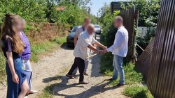 За убийство знакомого ножом в живот житель Невинномысска проведёт семь лет в колонии строгого режима 